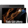 Samsung Galaxy Tab S8 Ultra Tablet (14,6", 512 GB, Android,One UI,Knox)