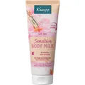 Kneipp Mini Sensitive Body Milk Amandelolie - 75ml