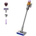 Dyson V12 Detect Submarine Steelstofzuiger Zilver/geel