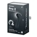 Satisfyer Pro 2 Generation 3 vibrator (incl. app control) - Zwart
