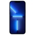 Apple iPhone 13 Pro Max, 128 Go, bleu Sierra, (reconditionné)