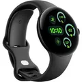 Google Pixel Watch 3 41mm WIFI Smartwatch (4.1 cm/1,61 Zoll, Watch OS 5)