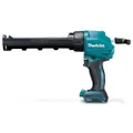 Makita DCG180Z Snoerloos Patroonpistool, 18 V, Zonder Accu En Oplader, Zwart/Blauw