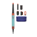 Dyson Airwrap I.d. Straight + Wavy Multistyler Blauw