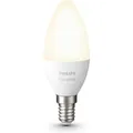 Philips Hue White E14 Bluetooth - Ledlamp - Wit
