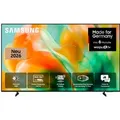 Samsung GU85M80HAU Mini-LED-Fernseher (214 cm/85 Zoll, 4K Ultra HD, Smart-TV, Mini-LED HDR, Motion Xcelerator 144 Hz, AI Fußballmodus, Dynamik Sound)