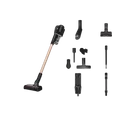 Miele Duoflex Hx1 Total Care Steelstofzuiger Incl. Kruimelzuiger Zwart