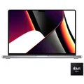 Apple Macbook Pro M1 Max 16 2tb 32