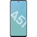SAMSUNG Galaxy A51 Blanc-Single SIM
