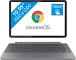 Lenovo Chromebook Duet 11M889 - ChromeOS - 10,95" - MediaTek Kompanio 838 - 8GB RAM/128GB SSD
