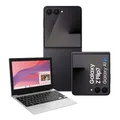 Galaxy Z Flip7 256 GB - Zwart