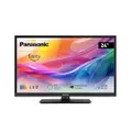 Panasonic TV-24S50AEZ, S50-serie 24 inch HD LED Smart TV, 2024, Fire TV, HD Colour Engine, HDR, Alexa spraakbediening, speelmodus, mediaspeler, voor e