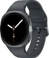 Samsung Galaxy Watch8 Donkergrijs 40mm