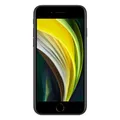 Apple iPhone SE (2020) 64GB Dual-SIM Schwarz [11,94cm (4,7&#8243;) IPS LCD Display, iOS 13, 12MP Kamera]