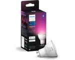 Philips Hue Spot - wit en gekleurd licht - 1 pack - GU10