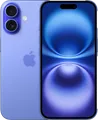 Apple iPhone 16 256GB Blau