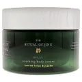 The Ritual of Jing Soothing Body Cream by Rituals for Unisex - 7.4 oz Cream, Vert, 220 ml (Lot de 1)