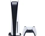 PlayStation 5 - Disc edition