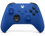 Xbox Draadloze Controller - Blauw - Xbox, PC, Cloud Gaming