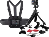 GoPro Wintersport Kit (GoPro HERO 13, 12, 11 & 10)