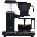 Moccamaster Filterkaffeemaschine, 1.25l Kaffeekanne