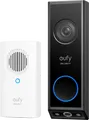 Eufy Doorbell E340 + Chime