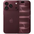 Apple Iphone 18 Pro - 5g 256 Gb Burgundy
