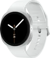 Samsung Galaxy Watch8 Silber 44u00a0mm