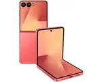 Samsung Galaxy Z Flip7 5G - 512GB - Coralred