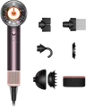 Dyson Supersonic Nural Jasper Plum