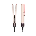 Dyson Airstrait - Ceramic Pink Stijltang Roze