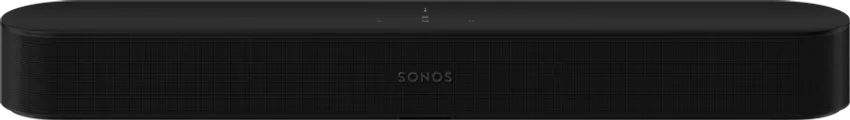 Sonos Beam Gen2 Zwart