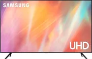 Samsung UE65AU7192U 165,1 cm (65&#8243;) 4K Ultra HD Smart TV Wifi Grijs, Titanium