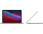 Apple Macbook Pro (2020) Rymdgrå M1 8gb 512gb Ssd 13.3&#8243;