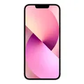 Apple iPhone 13 256GB Rosé [15,4cm (6,1&#8243;) OLED Display, iOS 15, 12 MP Dual-Kamera]