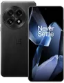 OnePlus 13 5G 12GB RAM 256GB Speicher SIM-freies Smartphone mit 50MP Dreifachkamera + OIS - Schwarze Ellipse