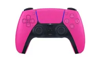 Playstation Sony Manette DualSense Nova Pink PS5