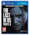 SONY PS4 PLAYSTATION 4 THE LAST OF US PARTE 2 STANDARD PLUS