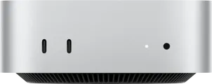 Apple Mac mini (2024) M4 (10 Core CPU / 10 Core GPU) 16GB/256GB