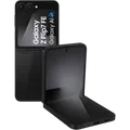 Samsung Galaxy Z Flip7 Fe - 5g 128 Gb Zwart