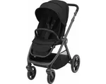 Maxi-Cosi Oxford Kinderwagen- Essential Black - Vanaf de geboorte tot ca. 4 jaar