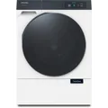Miele Wq 1000 Wps Nova Powerwash Twindos - Wasmachine Voorlader 9 Kg 1600 Rpm 67 Db Automatisch Doseren