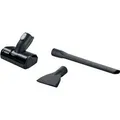 BOSCH Staubsaugerdüsen-Set BHZUKIT, Zubehör für Staubsauger