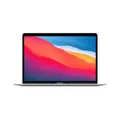 Apple MacBook Air 13,3&#8243; 2020 M1/8/512GB SSD 8C GPU Silber MGNA3D/A
