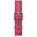 Apple 42mm Classic Buckle - Horlogebandje voor smart watch - 150-215mm - fuchsia pink - voor Watch (42 mm, 44 mm, 45 mm, 49 mm)