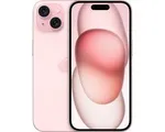 Apple iPhone 15 - 512GB - Pink