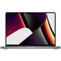 MacBook Pro 14" M1 Pro 512 GB Spacegrijs