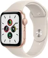 Apple Watch SE 2021 &#8211; Smartwatch &#8211; 44mm &#8211; Goudkleurig