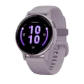Garmin Vivoactive 5 Music Paars/metaal