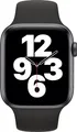 Apple Watch SE &#8211; Smartwatch &#8211; 44mm &#8211; Spacegrijs